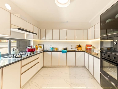2045 sq ft 3 BHK 3T Villa for sale at Rs 1.49 crore in CasaGrand Casa Grand Luxeria in Chengalpattu, Chennai