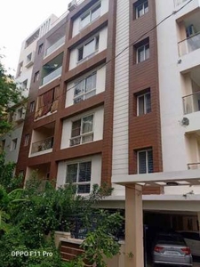 2080 sq ft 3 BHK 3T West facing Apartment for sale at Rs 1.45 crore in Curious Elite 1th floor in Jubilee Hills, Hyderabad