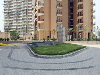2150 sq ft 3 BHK 3T NorthEast facing Apartment for sale at Rs 1.57 crore in AIPL The Peaceful Homes 4th floor in Sector 70A, Gurgaon