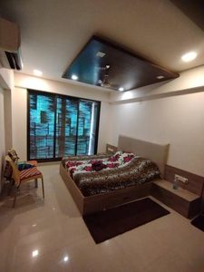 2200 sq ft 3 BHK 3T Apartment for rent in Project at South Bopal, Ahmedabad by Agent Air Space Realty