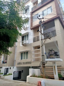 2200 sq ft 3 BHK 3T Apartment for sale at Rs 90.00 lacs in Swaraj Homes Amna Diamond in Manikonda, Hyderabad