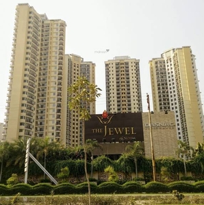 2275 sq ft 3 BHK 4T Apartment for rent in Dasnac The Jewel of Noida at Sector 75, Noida by Agent Property and homez