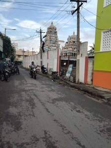 2348 sq ft West facing Plot for sale at Rs 1.13 crore in Madhavaram bus stand near low cost residential property in Madhavaram, Chennai