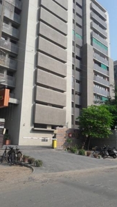 2350 sq ft 3 BHK 3T Apartment for sale at Rs 1.30 crore in Gala Aura in Bopal, Ahmedabad