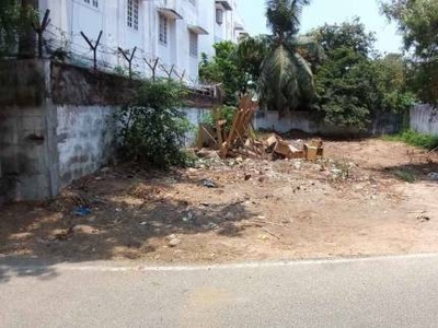 2400 sq ft North facing Plot for sale at Rs 2.40 crore in Project in Neelankarai, Chennai