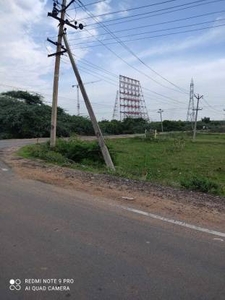 2400 sq ft NorthEast facing Plot for sale at Rs 10.80 lacs in Investment Property For Sale At Sriperumbudur With DTCP Approved Plots in Sriperumbudur, Chennai