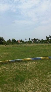 2400 sq ft Plot for sale at Rs 14.40 lacs in Veppampattu Sevvapettai On Road Villa plots in Sevvapet, Chennai