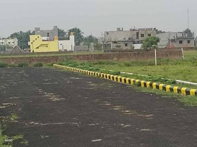 2400 sq ft Plot for sale at Rs 57.60 lacs in Avadi CMDA and RERA Approved villa plots in Avadi, Chennai