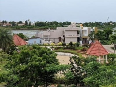 2400 sq ft Plot for sale at Rs 76.80 lacs in Kovalam Primium villa plots in Kovalam, Chennai