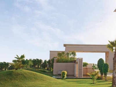 2403 sq ft Under Construction property Plot for sale at Rs 2.67 crore in Emaar Emerald Hills Exclusive Plots in Sector 65, Gurgaon