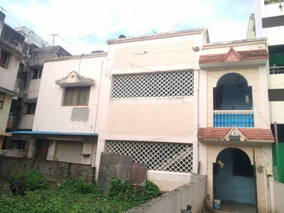 2650 sq ft 5 BHK 5T West facing IndependentHouse for sale at Rs 3.98 crore in Project in West Mambalam, Chennai