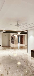 2700 sq ft West facing Completed property Plot for sale at Rs 7.50 crore in Ansal Sushant Lok I in Sector 43, Gurgaon
