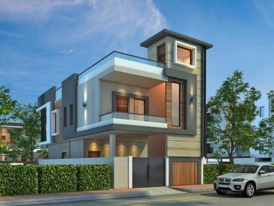 2800 sq ft 5 BHK 4T IndependentHouse for sale at Rs 1.35 crore in Project in Kompally Road, Hyderabad
