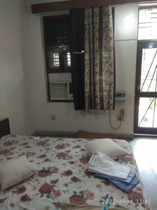 300 sq ft 1RK 1T IndependentHouse for rent in Project at Sector 30, Noida by Agent shree homes