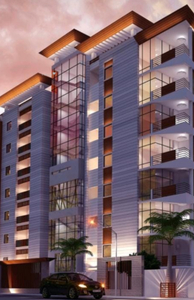 3047 sq ft 3 BHK 3T BuilderFloor for sale at Rs 5.25 crore in Project in Nungambakkam, Chennai
