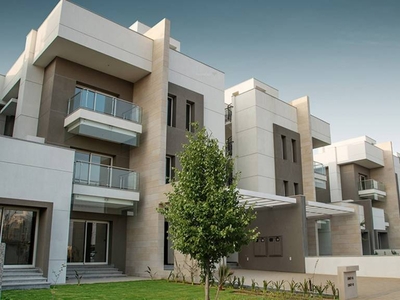 3153 sq ft 3 BHK Completed property Villa for sale at Rs 3.68 crore in Sobha International City in Sector 109, Gurgaon