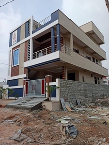 3200 sq ft 2 BHK 2T IndependentHouse for sale at Rs 1.09 crore in Project in Rajendra Nagar, Hyderabad