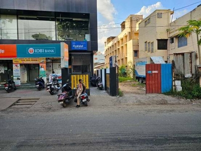 3243 sq ft North facing Plot for sale at Rs 8.15 crore in Project in Old Washermanpet, Chennai