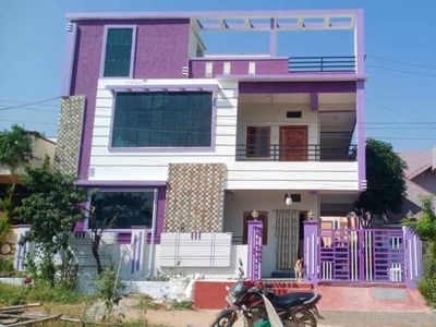 3500 sq ft 4 BHK 5T Villa for sale at Rs 1.40 crore in Project in Hayathnagar, Hyderabad