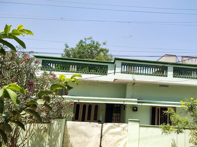 3600 sq ft 2 BHK 3T IndependentHouse for sale at Rs 1.60 crore in Project in Hanamkonda, Hyderabad