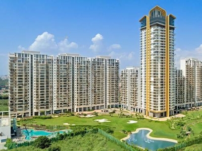 3980 sq ft 3 BHK 4T NorthEast facing Apartment for sale at Rs 4.25 crore in M3M Polo Suites 5th floor in Sector 65, Gurgaon