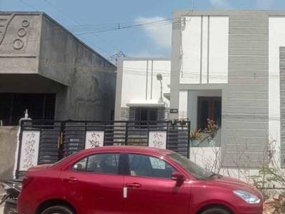 400 sq ft 2 BHK 1T IndependentHouse for sale at Rs 9.60 lacs in Project in tambaram west, Chennai