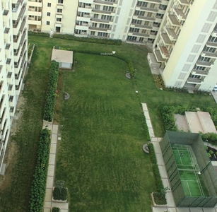 4111 sq ft 4 BHK 5T Apartment for rent in MGF The Vilas Apartment at Sector 25, Gurgaon by Agent NA