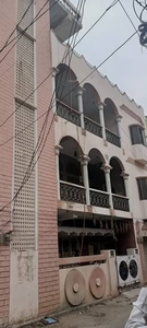 4500 sq ft 10 BHK 7T IndependentHouse for sale at Rs 2.50 crore in Project in Malakpet, Hyderabad