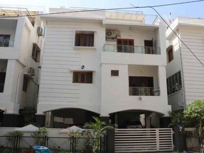 4500 sq ft 5 BHK 6T East facing Apartment for sale at Rs 4.25 crore in Vishnu Muppas Panchavati Township 0th floor in Manikonda, Hyderabad