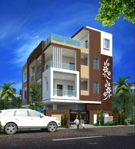 4650 sq ft 5 BHK 5T West facing IndependentHouse for sale at Rs 2.30 crore in Aparna Palm Grove in Kompally, Hyderabad