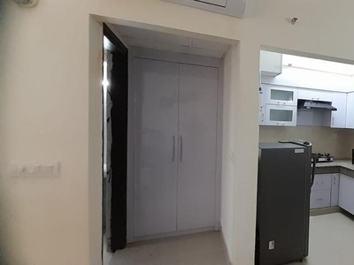 470 sq ft 1RK 1T Apartment for rent in Logix Blossom Zest at Sector 143, Noida by Agent Sony Properties