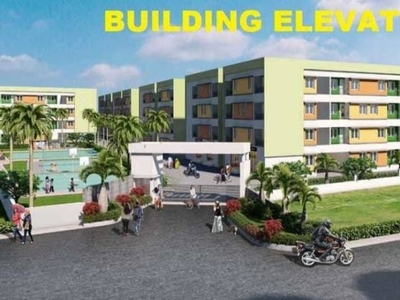 472 sq ft 1 BHK 1T Apartment for sale at Rs 21.25 lacs in Guduvancheri Ready to move 1 Bhk Flats in Guduvancheri, Chennai