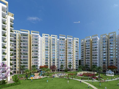 480 sq ft 2 BHK 2T BuilderFloor for rent in GLS Arawali Homes 2 at Sector 4 Sohna, Gurgaon by Agent Raushan Kumar