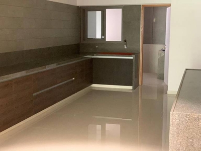 5375 sq ft 5 BHK 1T Apartment for rent in Zaveri Amara at Bodakdev, Ahmedabad by Agent Satyanarayan Estate