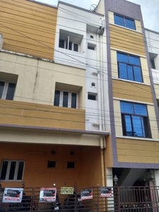 540 sq ft 1 BHK 1T Apartment for sale at Rs 28.00 lacs in Anu Srinivasa Garden in Medavakkam, Chennai