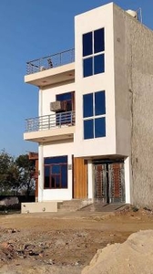 540 sq ft North facing Plot for sale at Rs 10.50 lacs in Vaishnav Enclave in Sohna Road Sector 67, Gurgaon