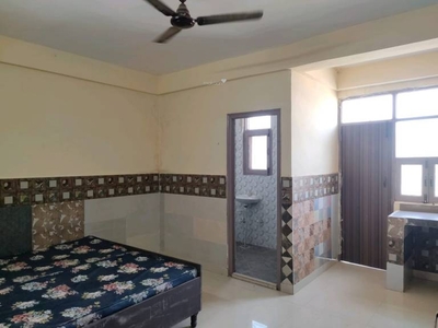 550 sq ft 1RK 1T Apartment for rent in Project at Sector 73, Noida by Agent seller