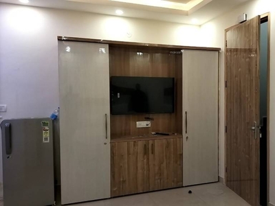 550 sq ft 1RK 1T Apartment for rent in Raheja Sushant Lok 1 Floors at Sector 43, Gurgaon by Agent Anwar