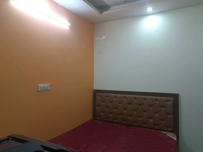 550 sq ft 1RK 1T BuilderFloor for rent in Project at Sushant LOK I, Gurgaon by Agent Anwar