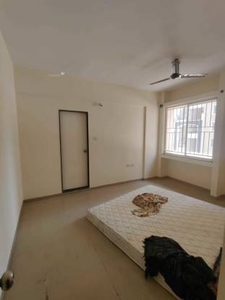585 sq ft 1 BHK 1T Apartment for rent in BU Bhandari Planet Millenium Apartment at Pimple Saudagar, Pune by Agent REALTY ASSIST