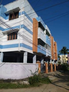 600 sq ft 1 BHK 1T North facing Apartment for sale at Rs 27.00 lacs in Vijay avenue urappakkam 2th floor in Urapakkam, Chennai