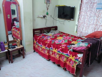 600 sq ft 1 BHK 2T IndependentHouse for sale at Rs 43.00 lacs in Project in Neelankarai, Chennai