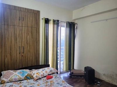 600 sq ft 1RK 1T Apartment for rent in Paras Tierea at Sector 137, Noida by Agent SATYA REAL ESTATE