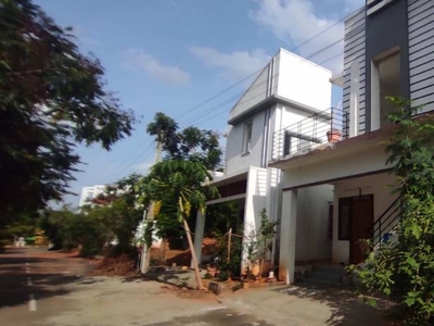 600 sq ft 1RK 1T NorthEast facing IndependentHouse for sale at Rs 7.50 lacs in Project in Sriperumbudur, Chennai