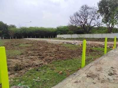 600 sq ft East facing Plot for sale at Rs 18.00 lacs in AMAZZE VIGNESWARA NAGAR CMDA AND RERA APPROVED PROJECT in Sriperumbudur Kundrathur Road, Chennai