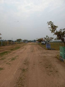 600 sq ft East facing Plot for sale at Rs 3.60 lacs in Sevvapet low budget onroad MTC bus route Villa plots sale in Sevvapet, Chennai