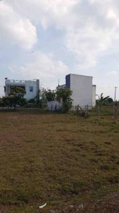 600 sq ft NorthEast facing Plot for sale at Rs 11.40 lacs in Potheri low cost dtcp plots in Potheri, Chennai