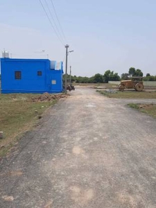 600 sq ft NorthEast facing Plot for sale at Rs 12.30 lacs in Maraimalai Nagar low cost plots near railway station in Maraimalai Nagar, Chennai