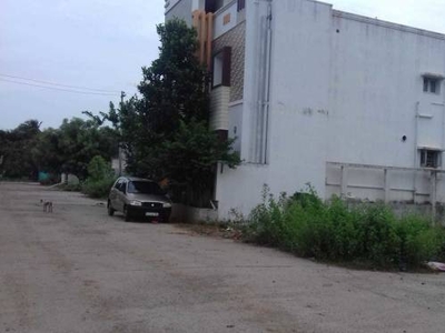 600 sq ft NorthEast facing Plot for sale at Rs 13.80 lacs in Poonthamalli outer ring Road near cmda approved plots near residential area in Poonamallee High Road, Chennai