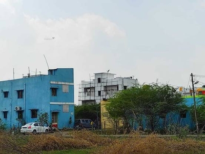 600 sq ft NorthEast facing Plot for sale at Rs 18.00 lacs in AMAZZE VIGNESWARA NAGAR CMDA AND RERA APPROVED PROJECT in Kundrathur Main, Chennai